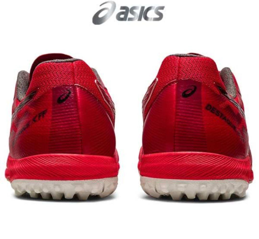 アシックス DESTAQUE K FF TF 1111A218　23.0cm