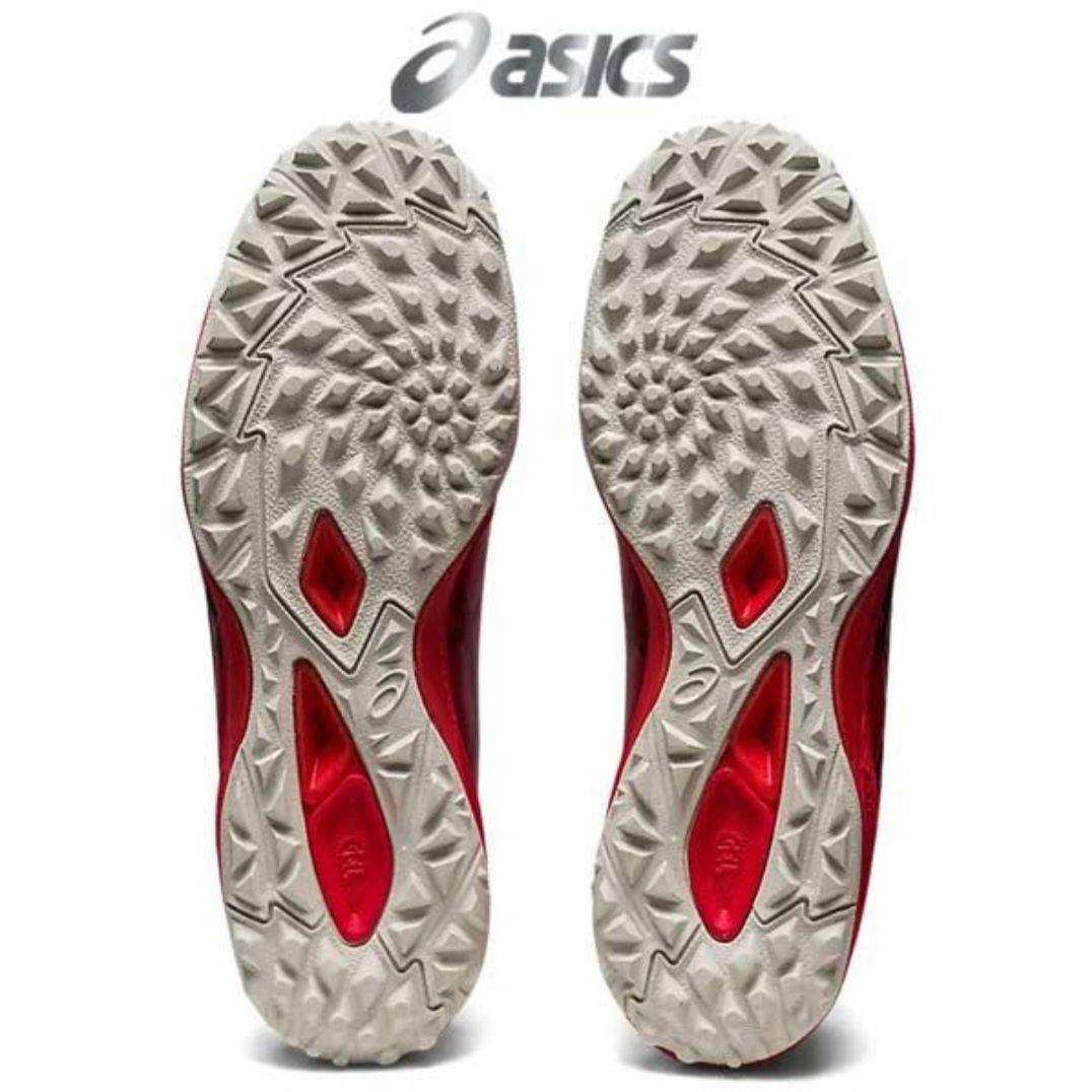 アシックス DESTAQUE K FF TF 1111A218　23.0cm