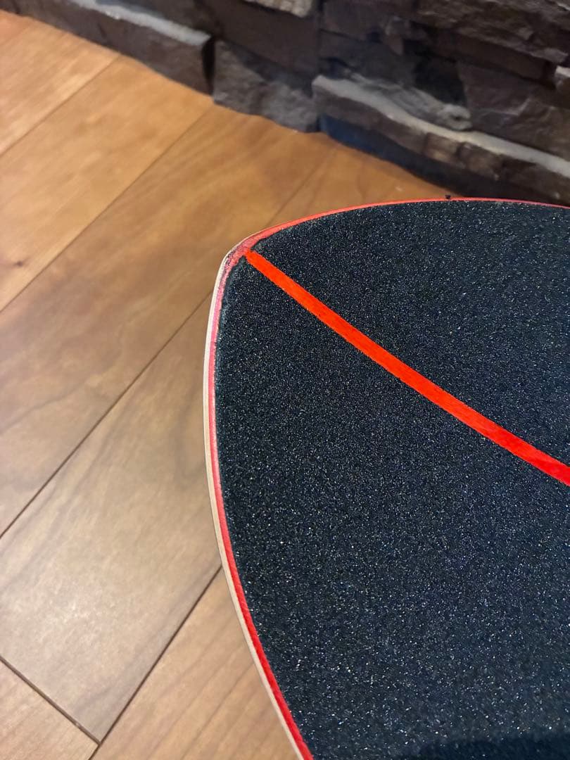 CARVER カーバー スケートボード 34.0inch KAI DRAGON