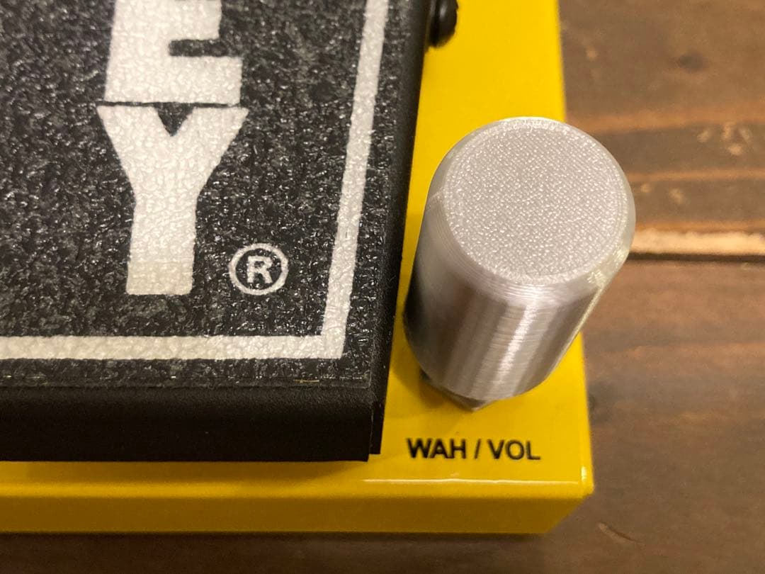 MORLEY 20/20 シリーズ フットスイッチハット 2個セット - メルカリ