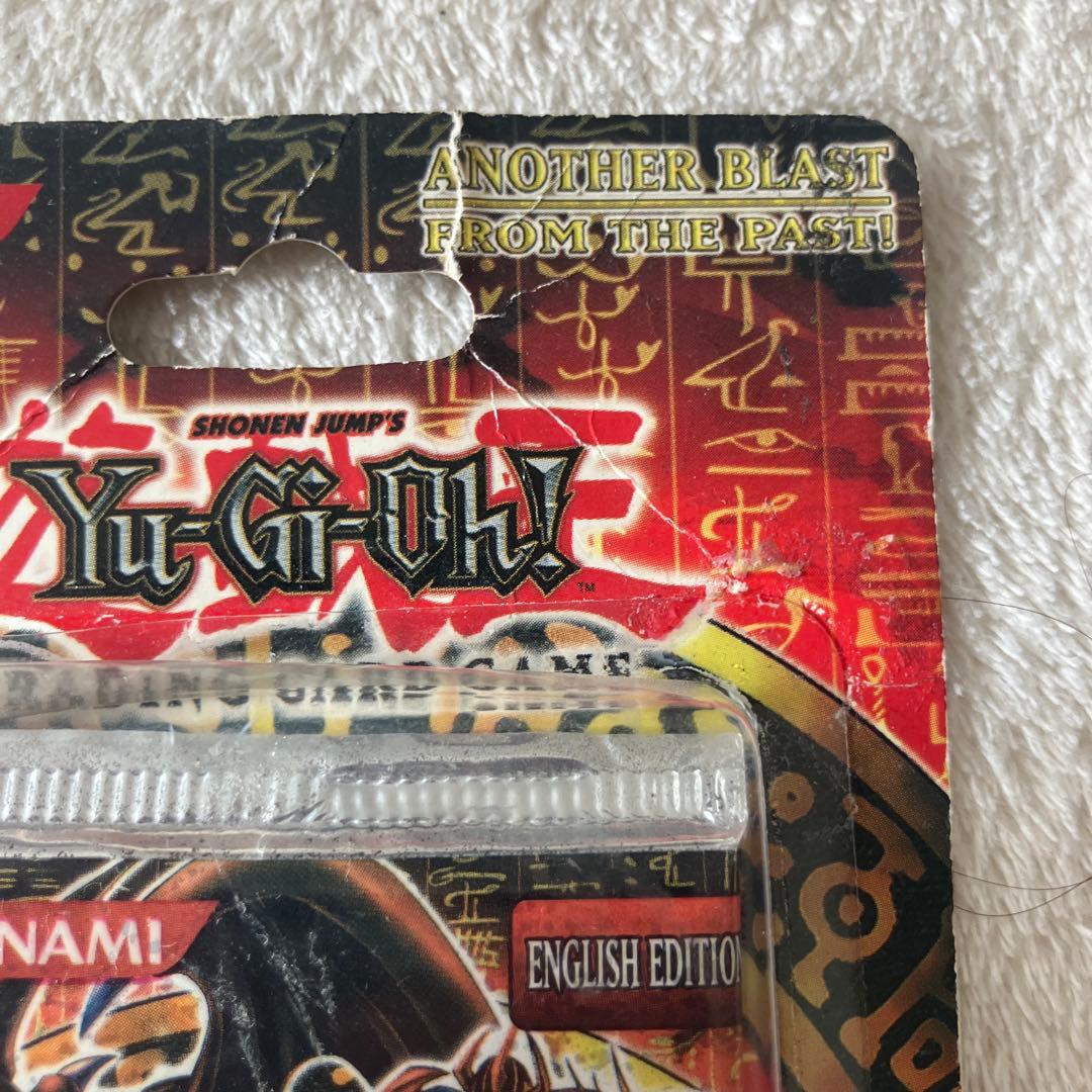 遊戯王□トレーディングカードゲーム□RETRO PACK□レトロパック2