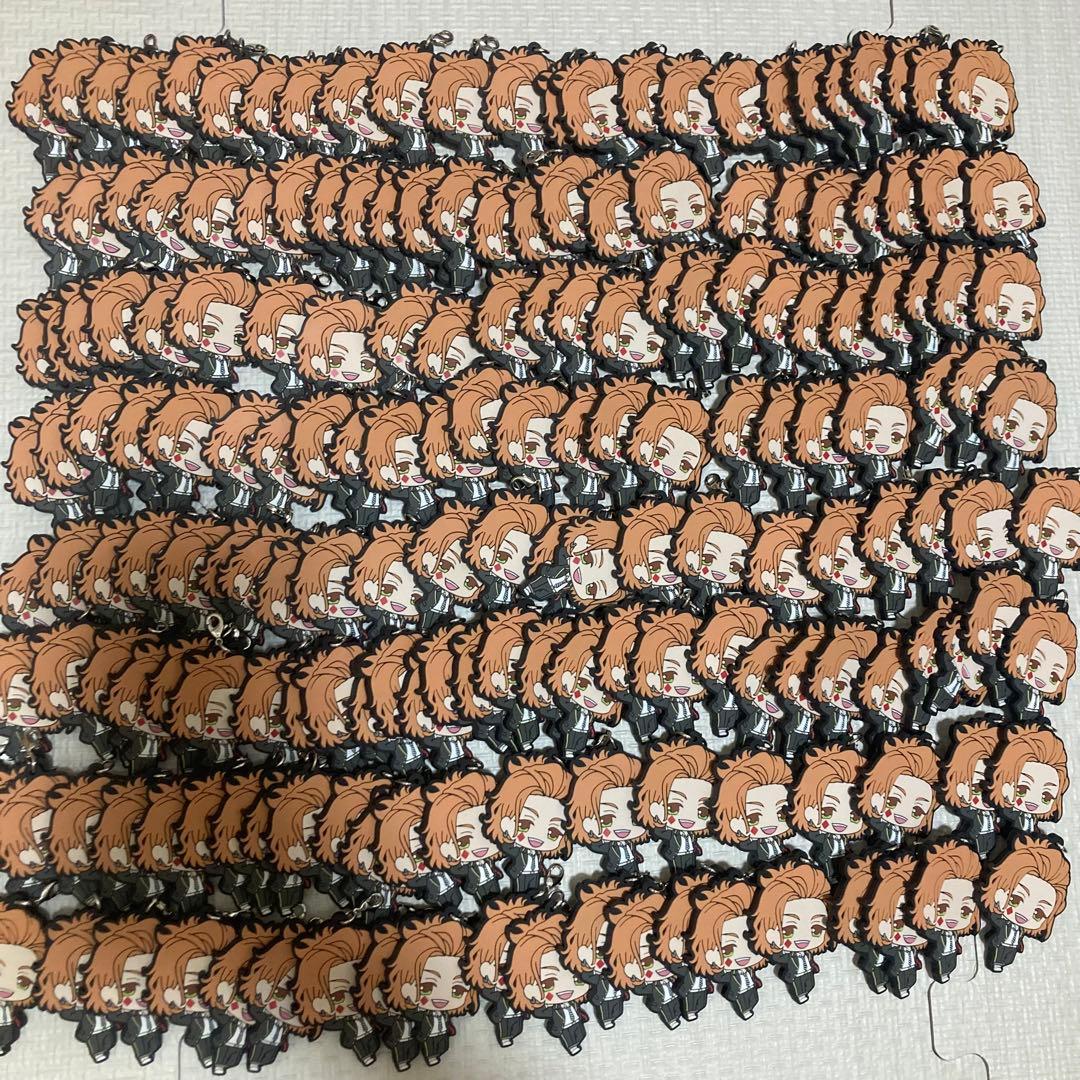 日*4様 ツイステ　ケイト　ラバスト　187個　まとめ売り ツイステ」で“ケイト バースデーキャンペーン”が2月3日より開催予定