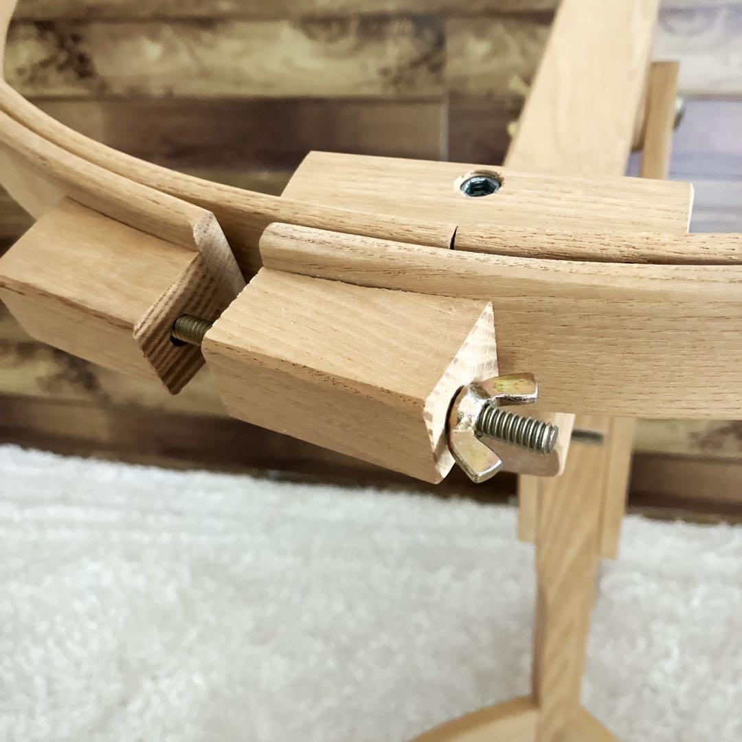 Hinterberg Design Inc パッチワーク キルト フープスタンド - メルカリ