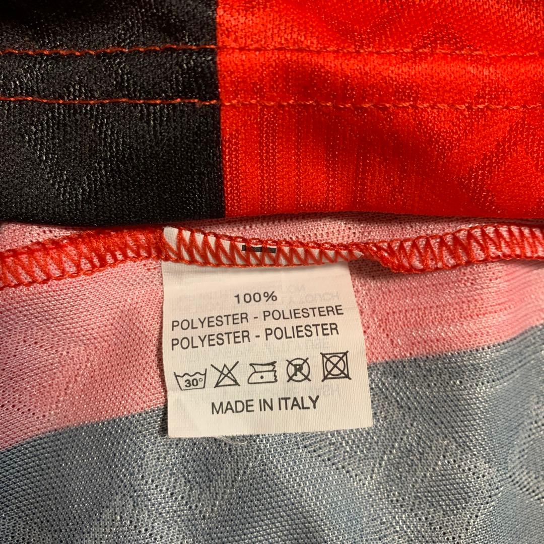 イタリア製 Kappa ACミラン 1988/89 ホームシャツ No.10 - メルカリ