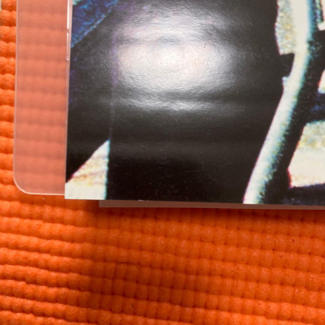 ［ざしあん］B'z ギリギリchop ポスター