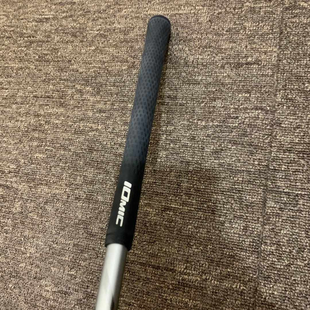 平田憲聖 ☆ ミズノ MP フライハイ FLI-HI 2010 U4 - メルカリ