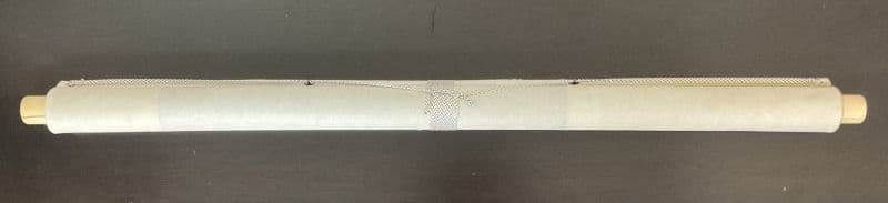 「猛虎」絹本 大幅 掛軸〈タイガース・阪神〉