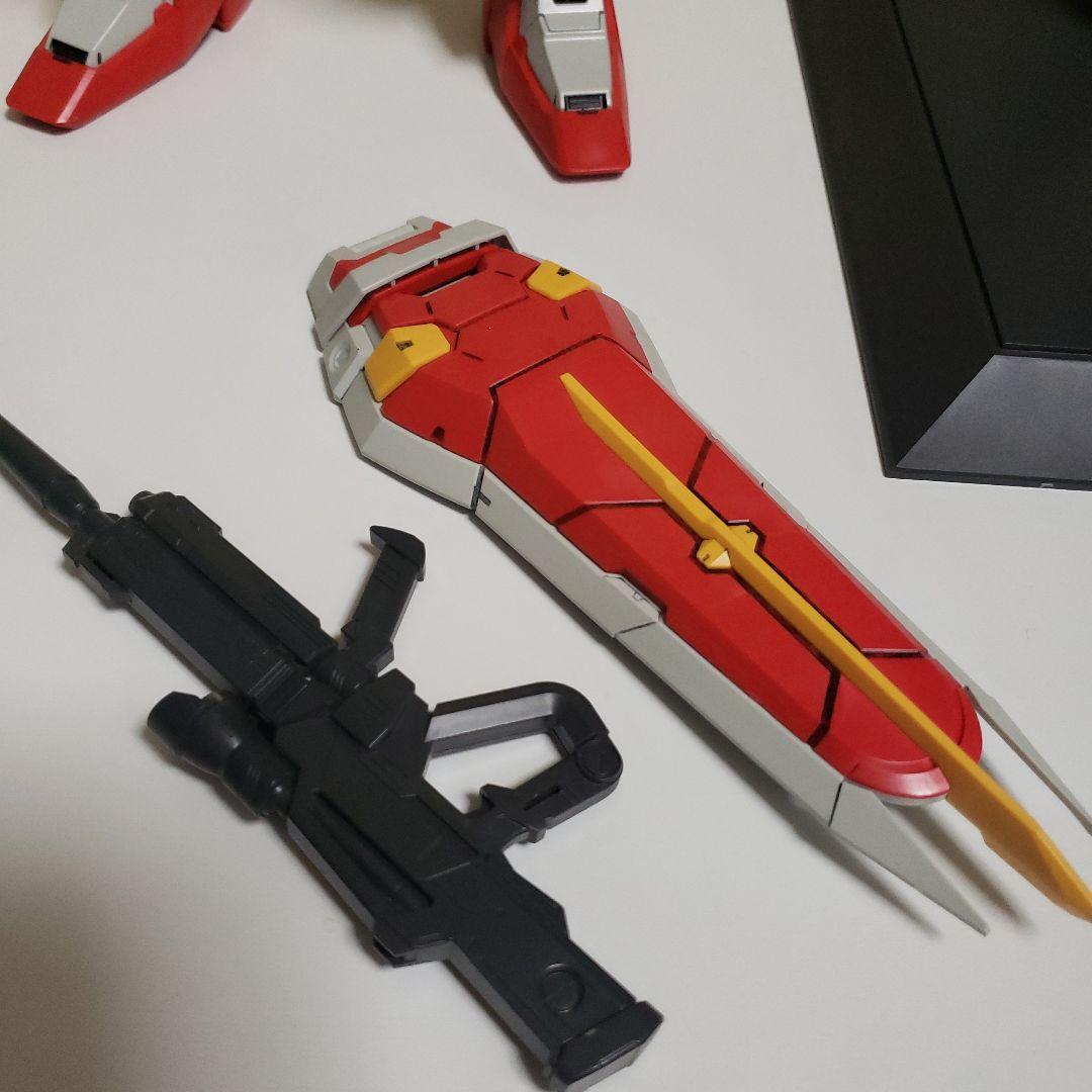 PGストライクガンダム(ジャンク品)