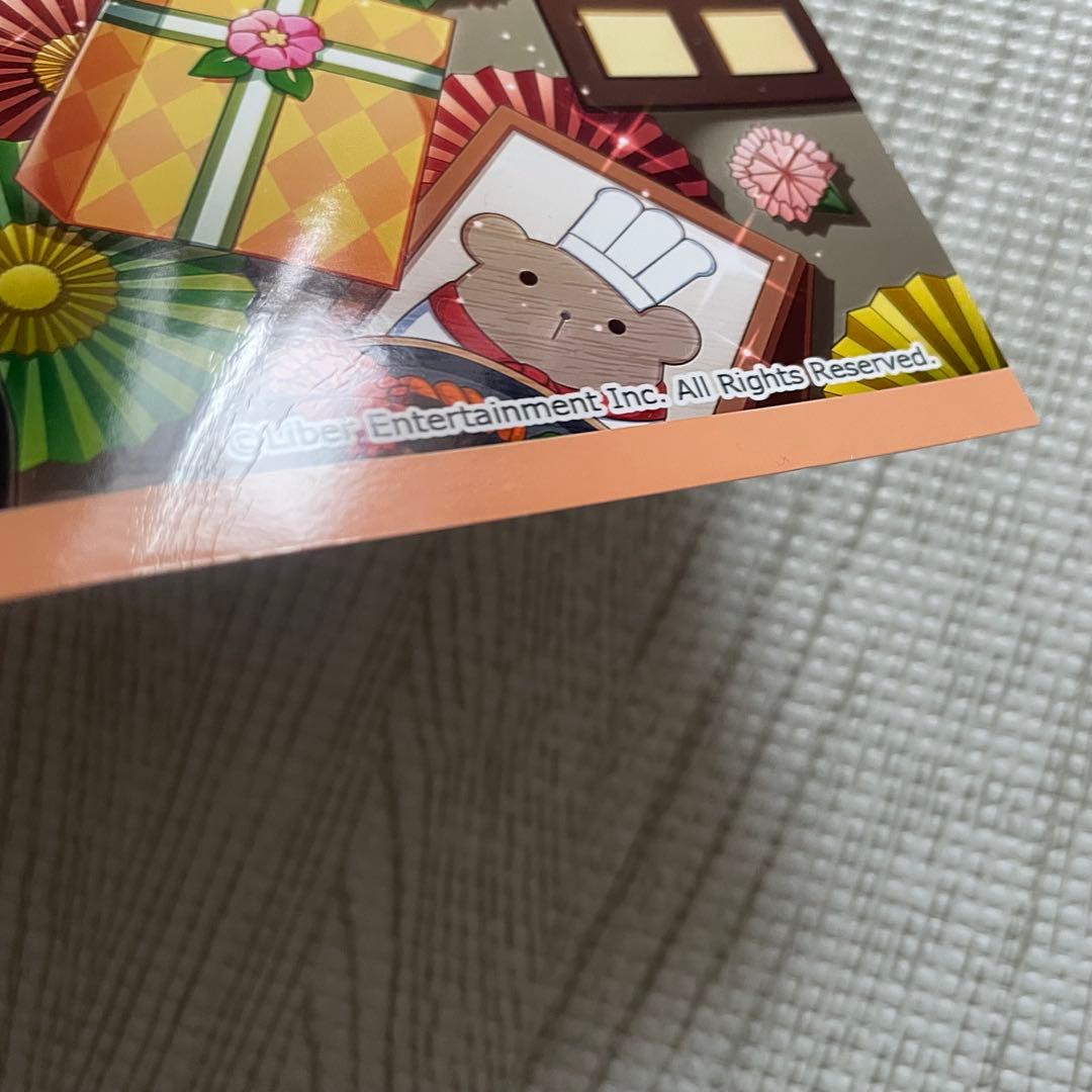 a3! 臣 ホログラム 缶バッジ ※期間限定値下げ