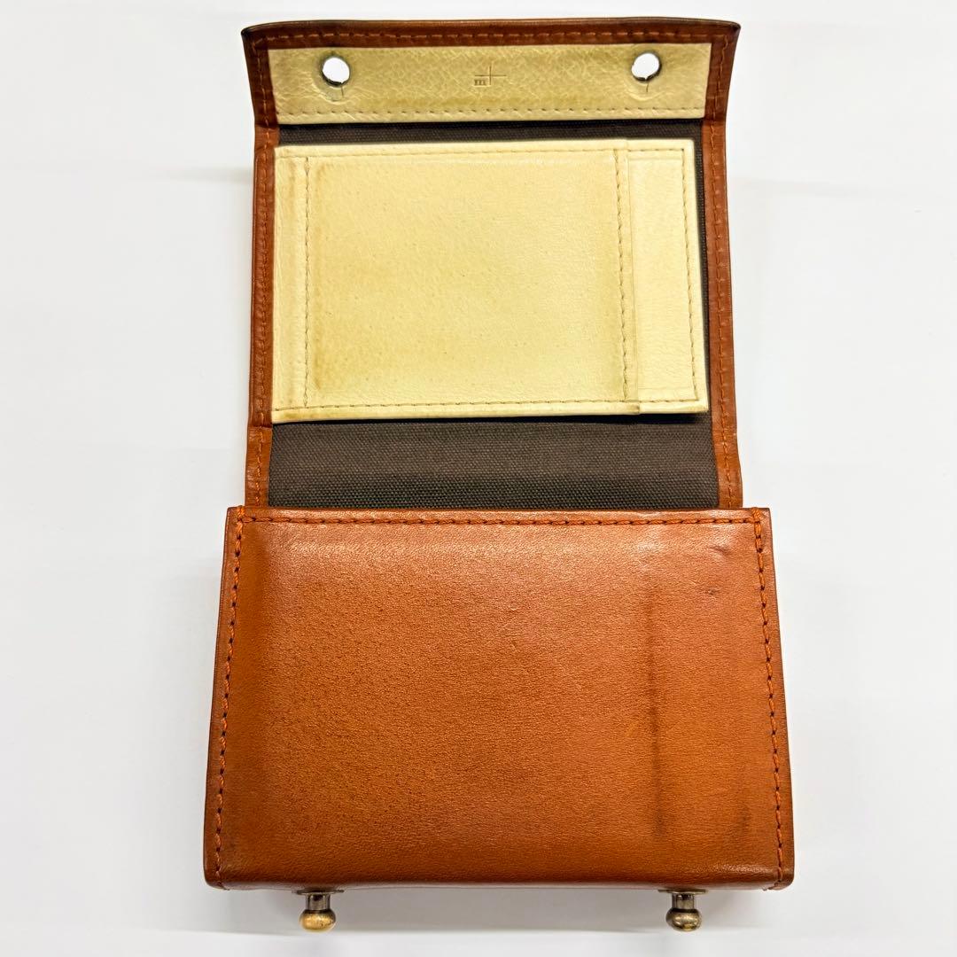 m+ ミッレフォッリエ P25 コニャック エムピウ - メルカリ