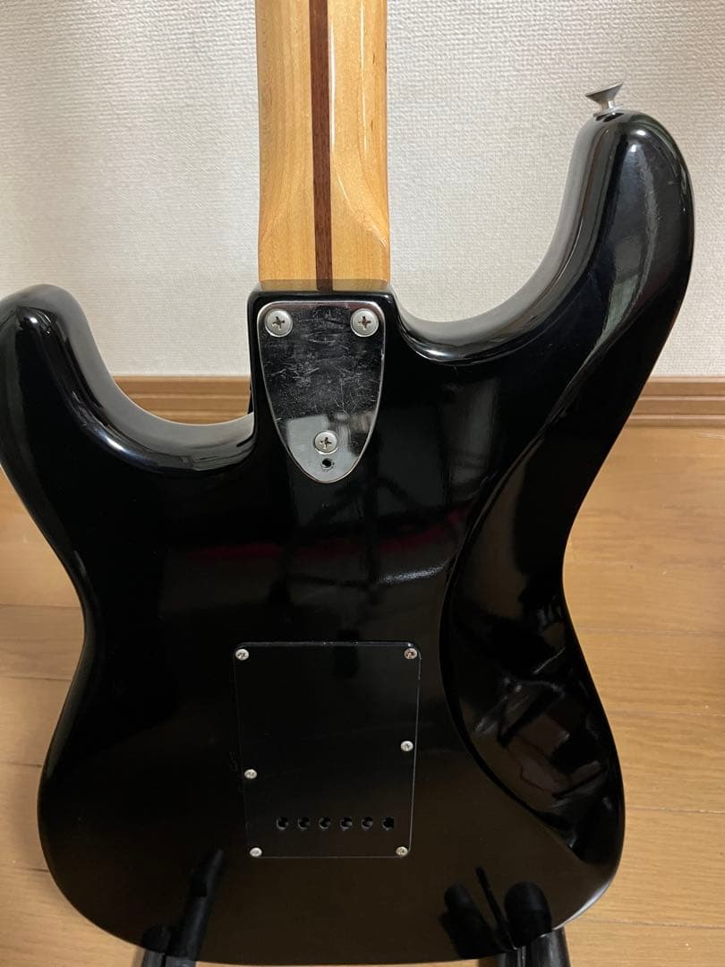 【最終値下げ】1983年製　Tokai Silver Star