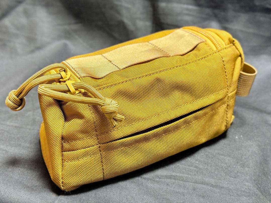 BRIEFING × BEAMS BOY × LaLaBegin コスメポーチ - メルカリ