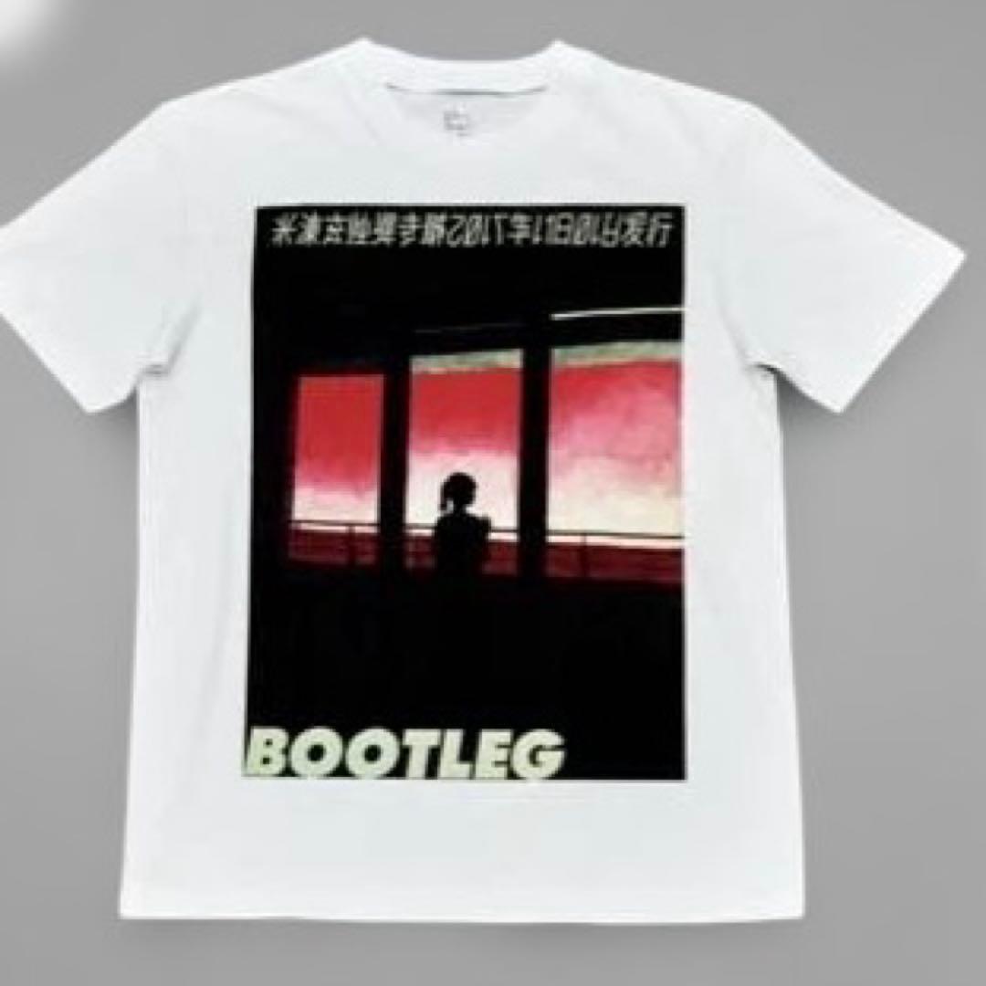 米津玄師 BOOTLEG Tシャツ XLサイズ