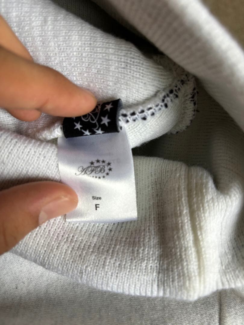 afb ビーニー ENHYPENニキ着用 - メルカリ