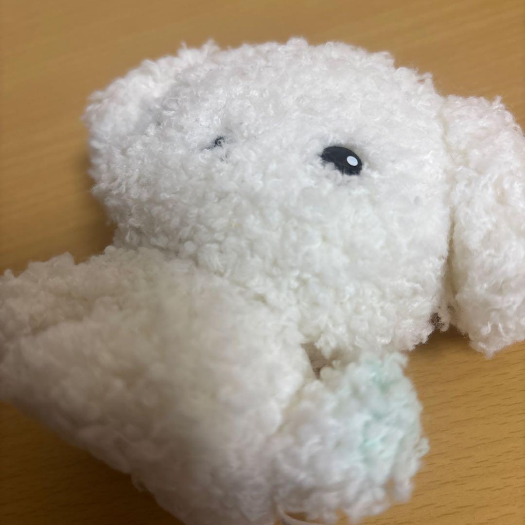 希少】ぶるぶるどっぐ サンエックス ぬいぐるみ レトロ 平成レトロ