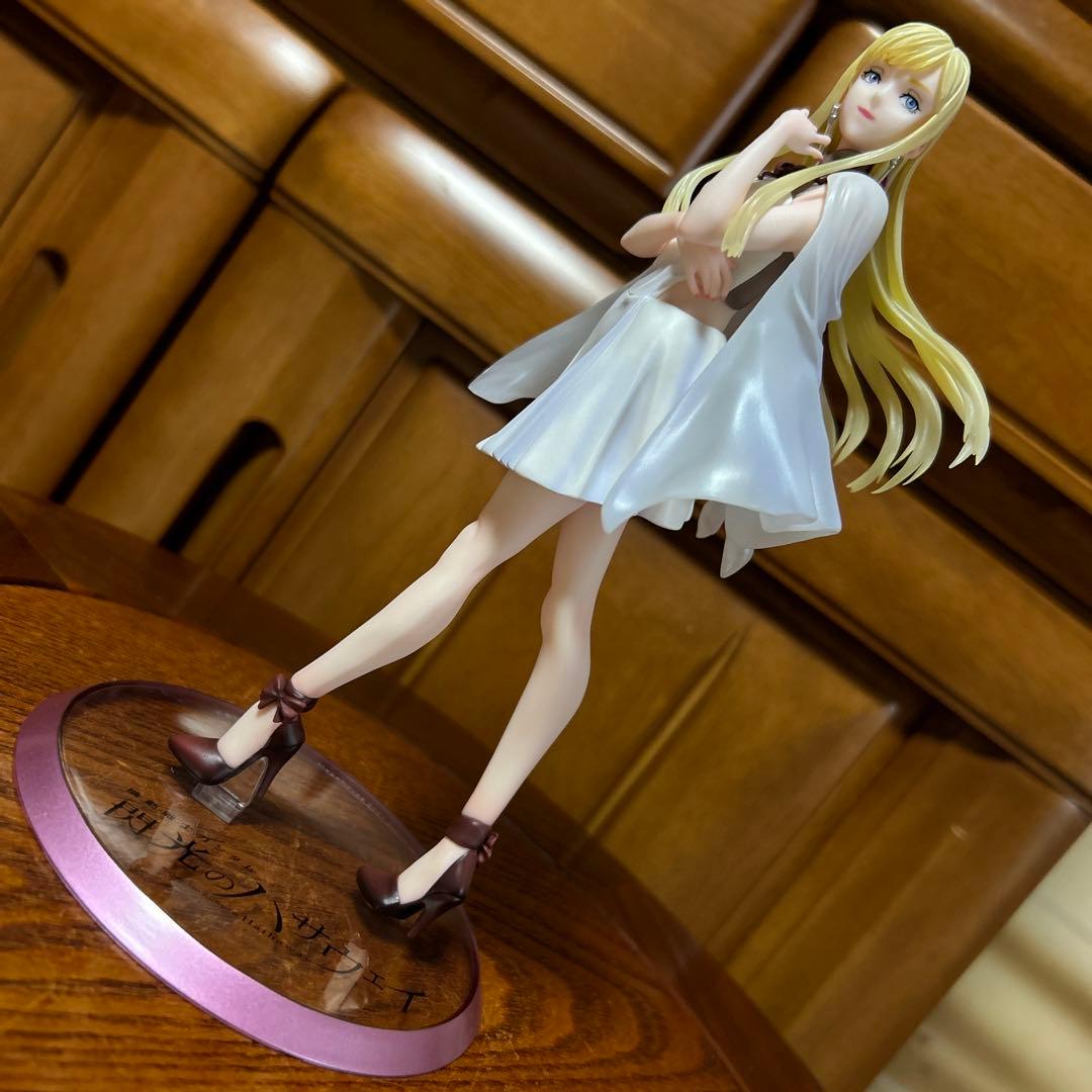 閃光のハサウェイ」 ギギ・アンダルシア ガンダム・ガールズ