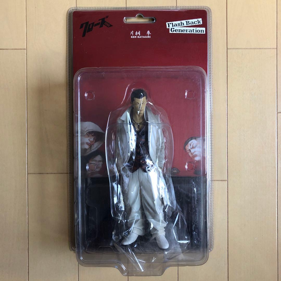 クローズ & worst FBG 18体 セット フィギュア まとめ売り - メルカリ