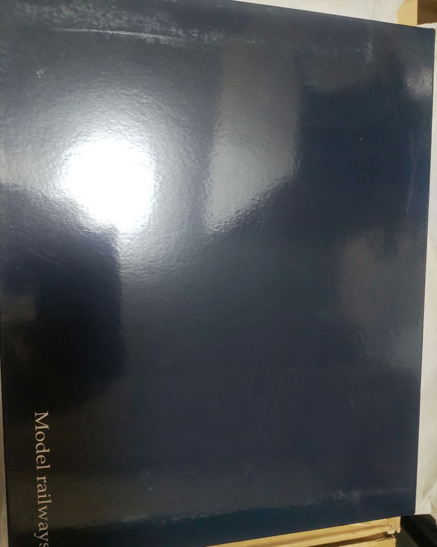 ロ*ン様 トラムウェイ　TW-101SB