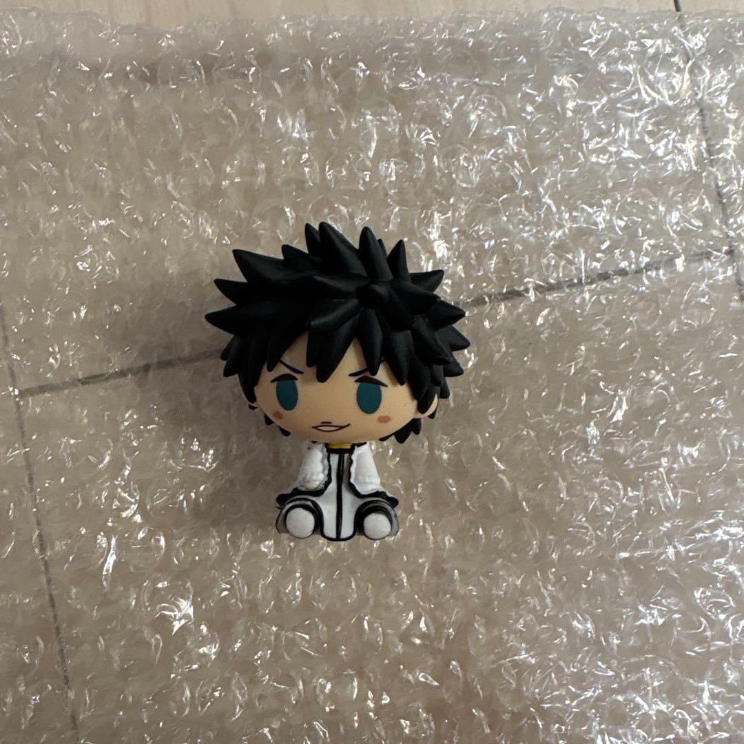 BLEACH 一番くじ　C賞　ザエルアポロ　グランツ　　 おまけ付き