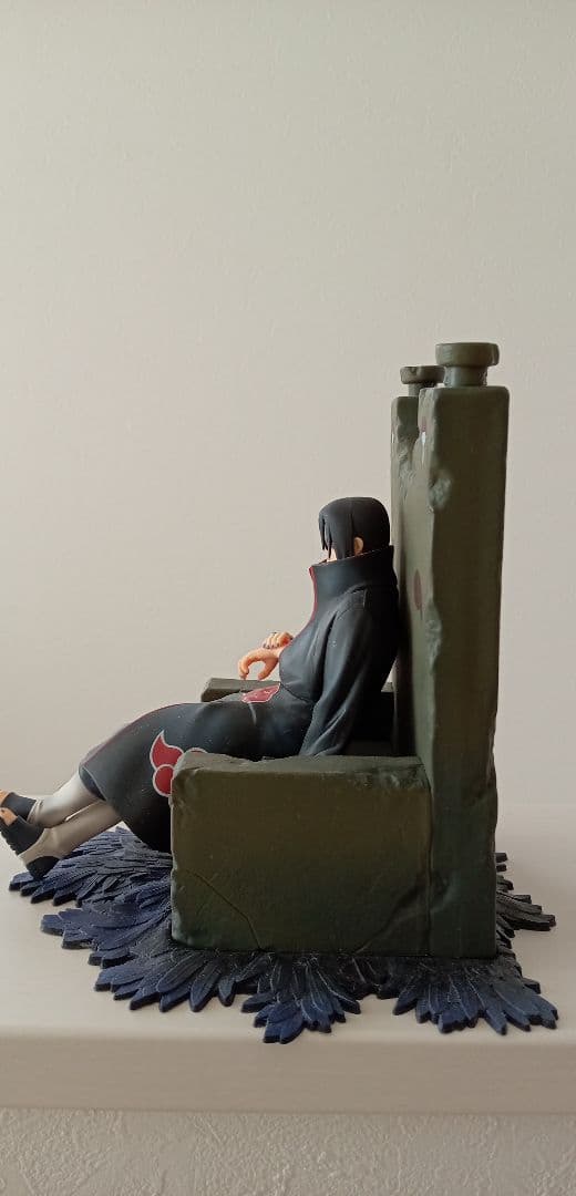 NARUTO★イタチ★アミューズメント★一番くじ★フィギュア★BORUTO