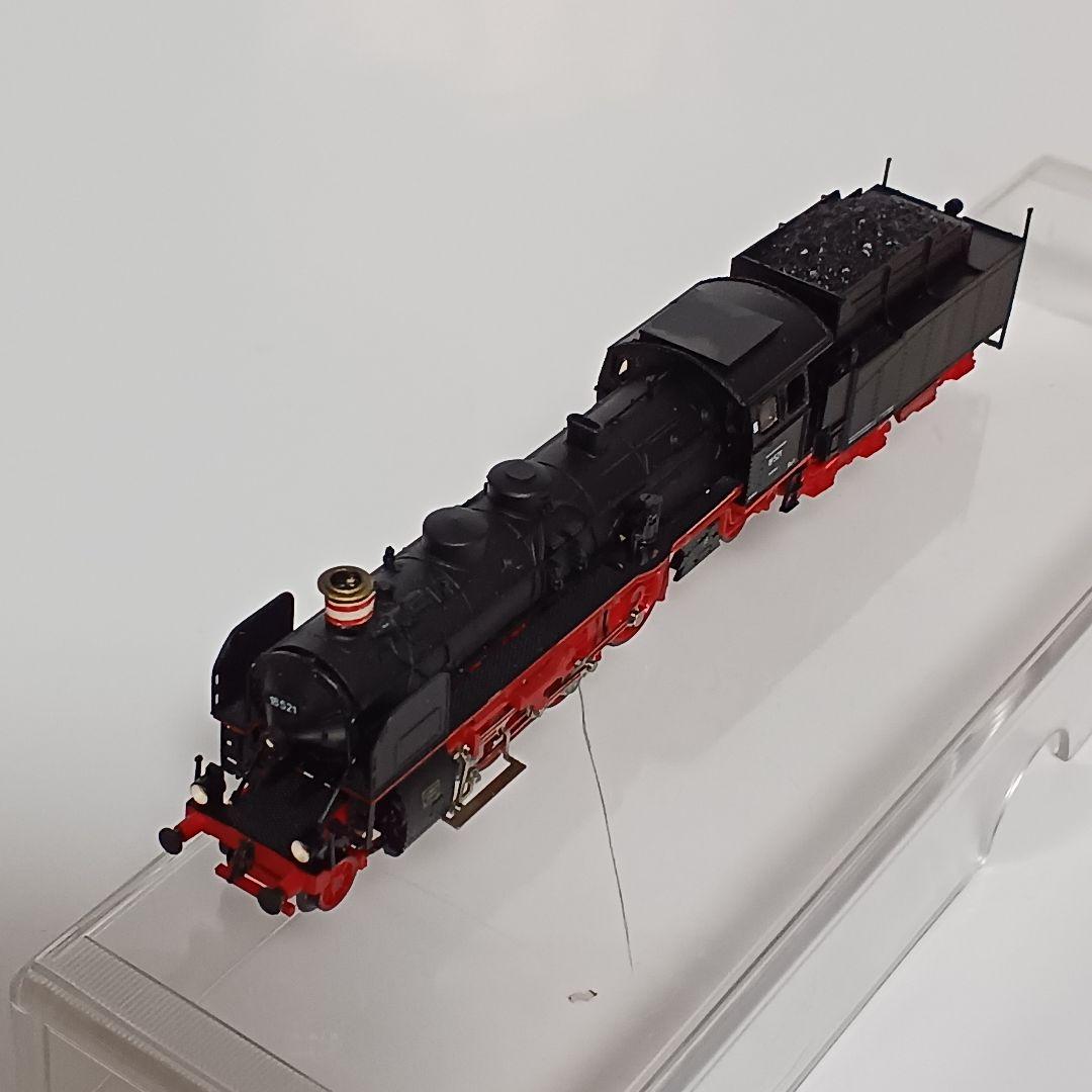 ち*き様 ARNOLD Nゲージ DRG BR18 蒸気機関車 品番2557 発 - メルカリ