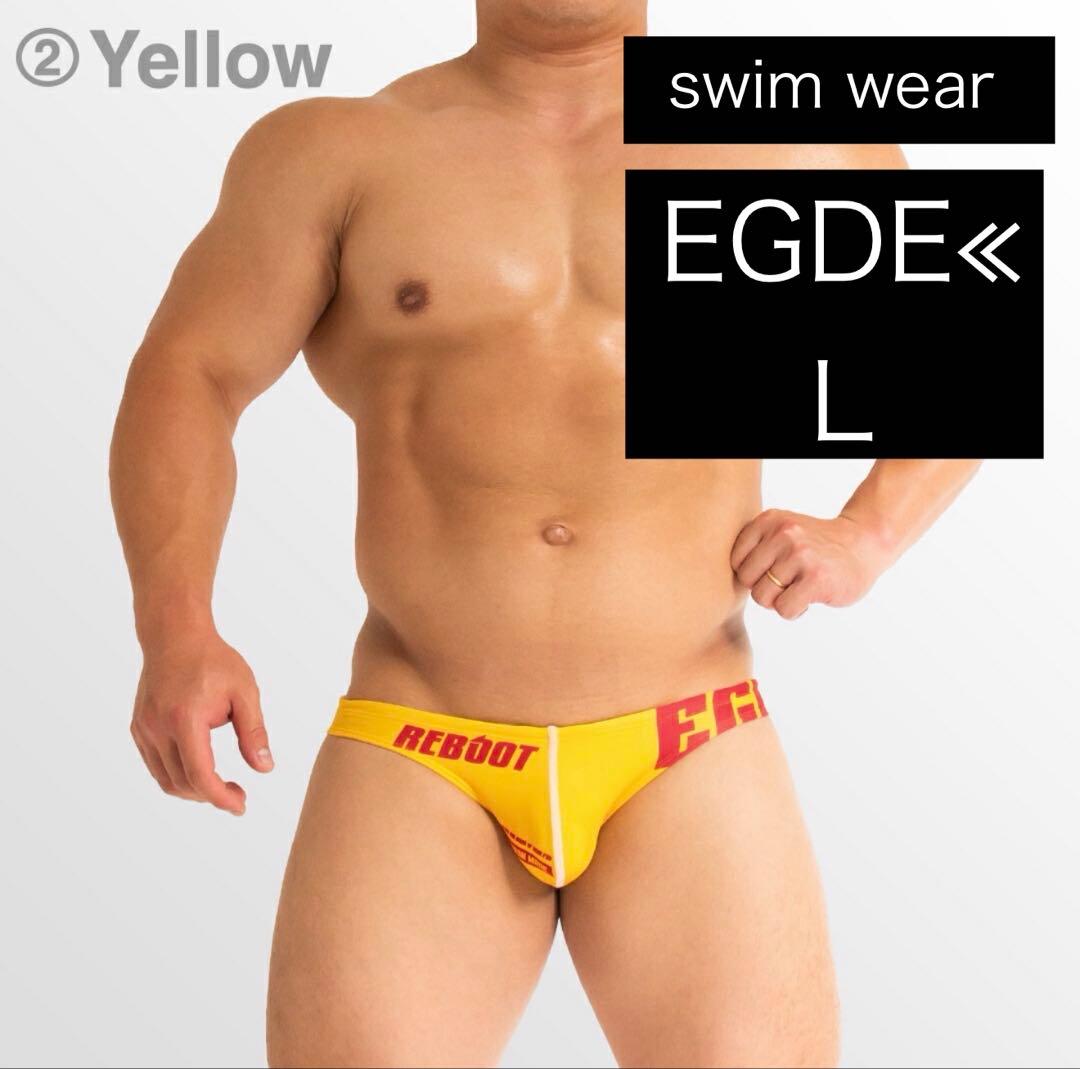 Lsize】EGDE≪REBOOT RE SAVERSスーパーローライズ競パン - メルカリ