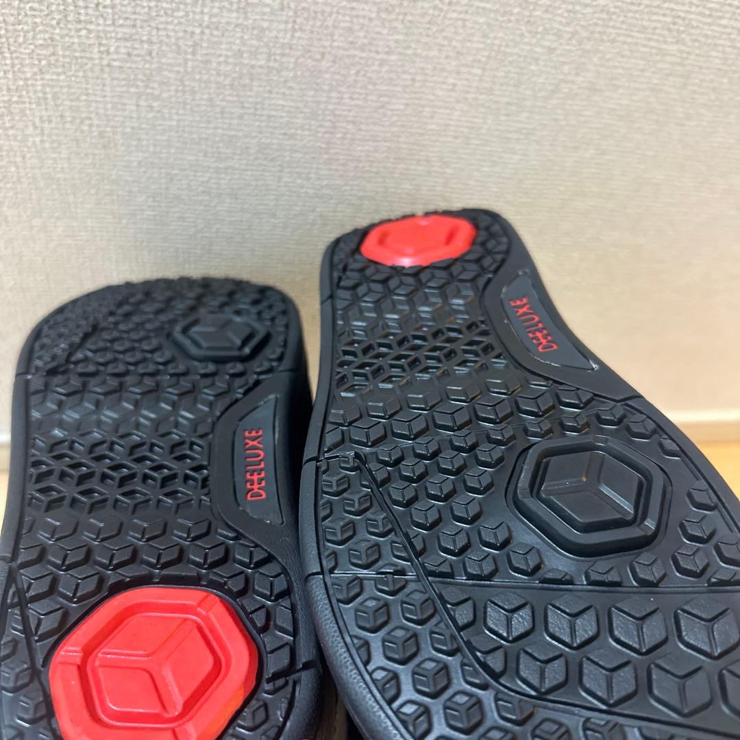 スノーボード DEELUXE TEAM ID LARA 24.5cm