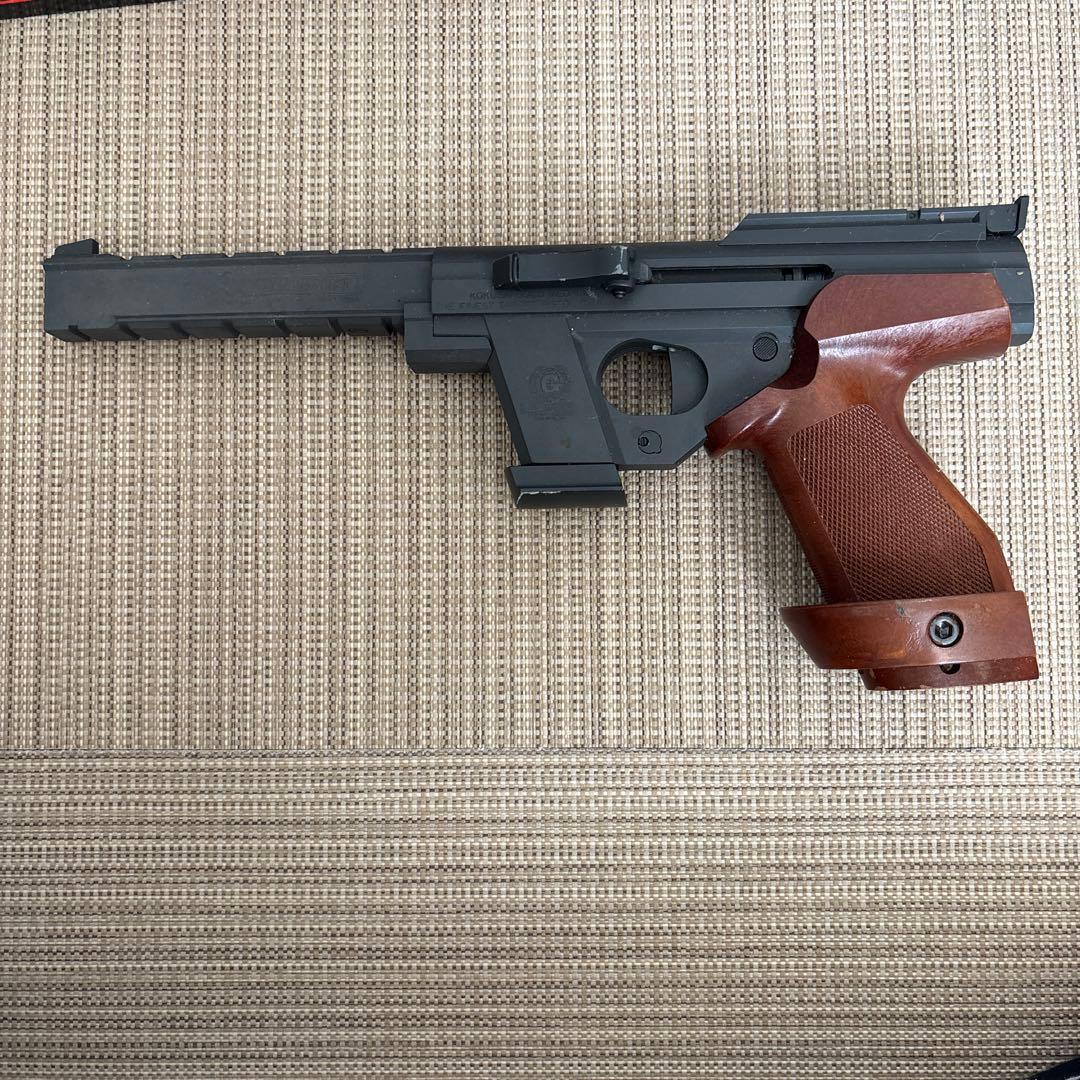 OLYMPIA 競技用　エアガン