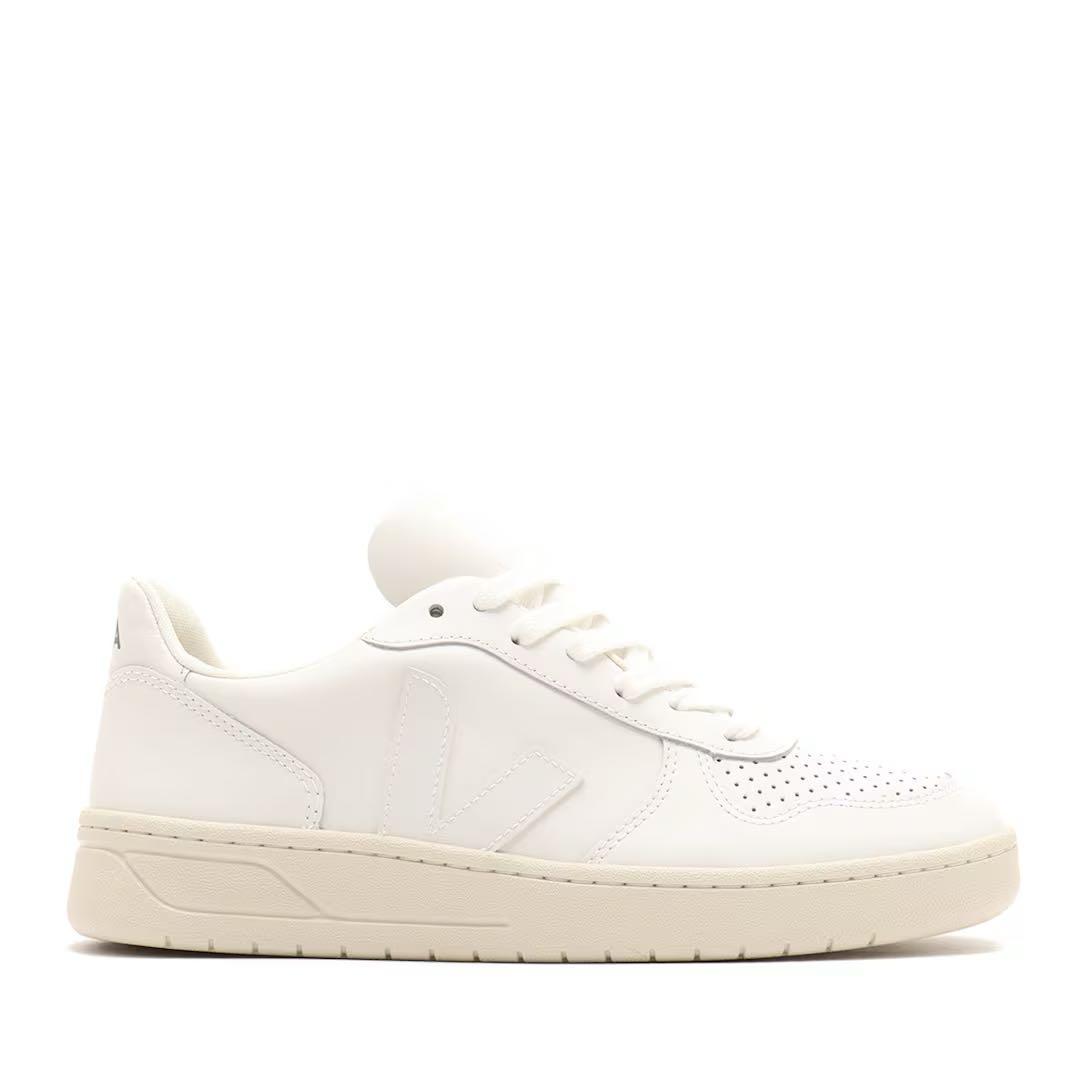 ゆあさ【新品未使用】VEJA V10 スニーカー　28.5cm