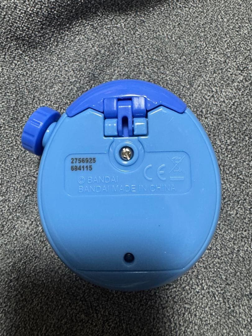 たまごっちパラダイス ブルーウォーター　本体　攻略本　セット　まとめ売り