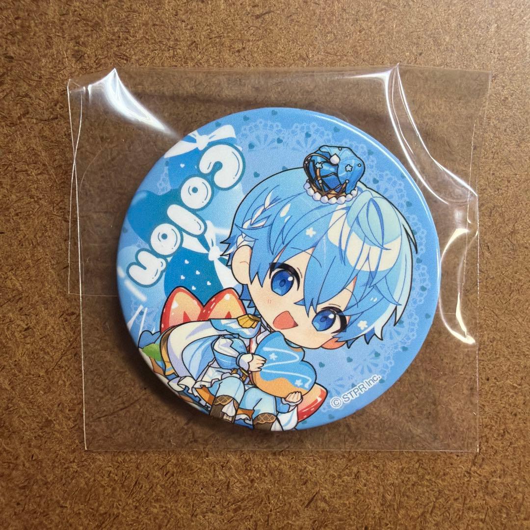 ころんくん 缶バッジ - メルカリ