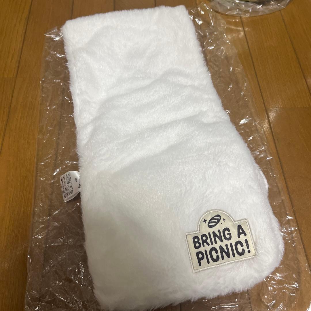 イッカネズミ マフラー ワッカネズミ ポケモン ポケモンセンター