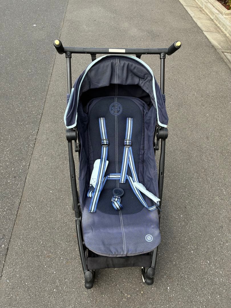 サイベックス リベル 2022 ベビーカー CYBEX LIBELLE サイベックス リベル ベビーカー 2022年 楽天市場