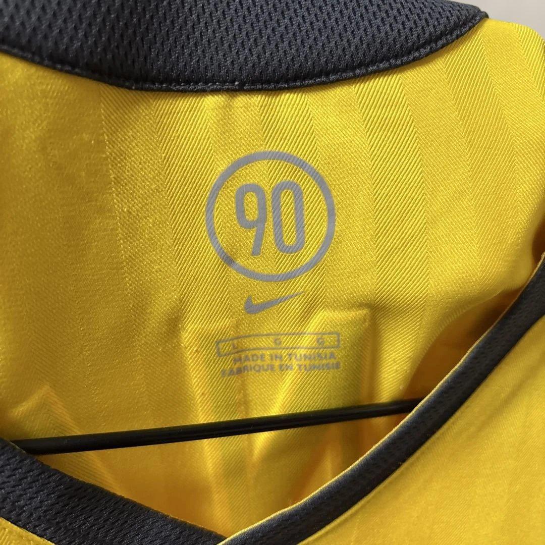 正規品】アーセナル 05/06 ティエリアンリ アウェイユニ CL仕様 - メルカリ