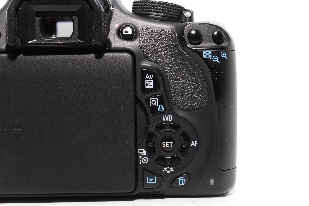 ✨スマホ転送可能 初心者向け機種✨Canon Kiss X5 レンズセット - メルカリ