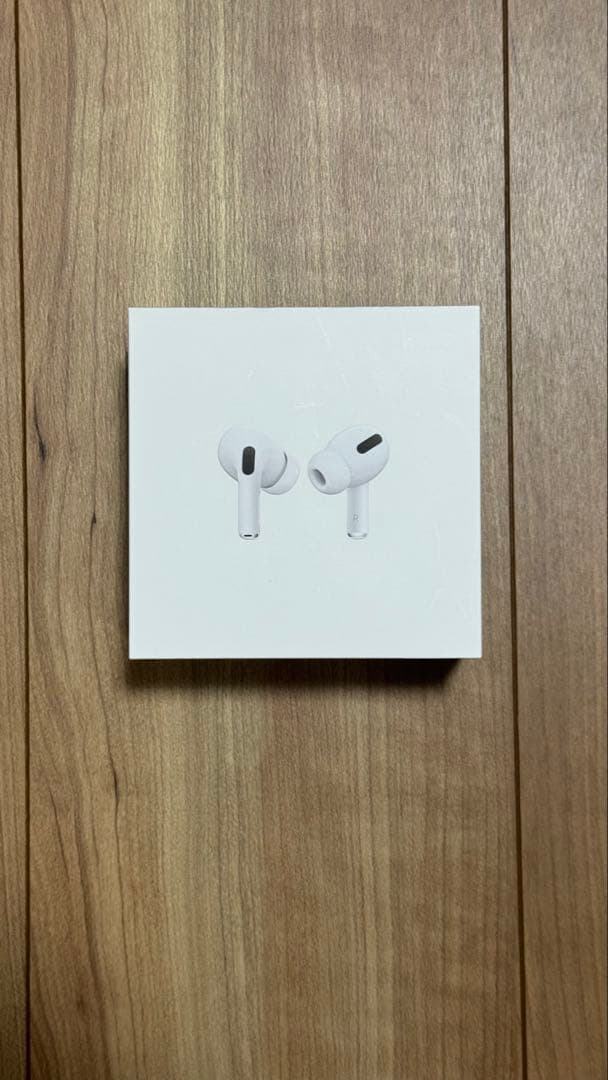 Apple AirPods Pro 第1世代 (ジャンク品) Apple