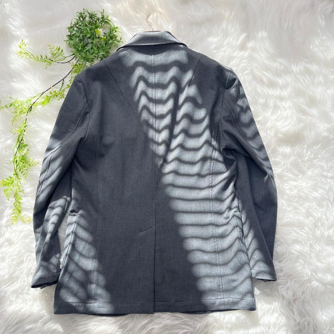 定価9万円】ウノピュウノウグァーレトレ デルピエロ テーラード