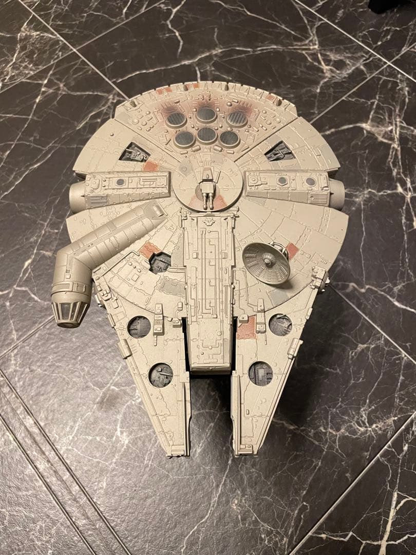 NIKKO社製スターウォーズR2D2 DVDプロジェクター　激レア限定品