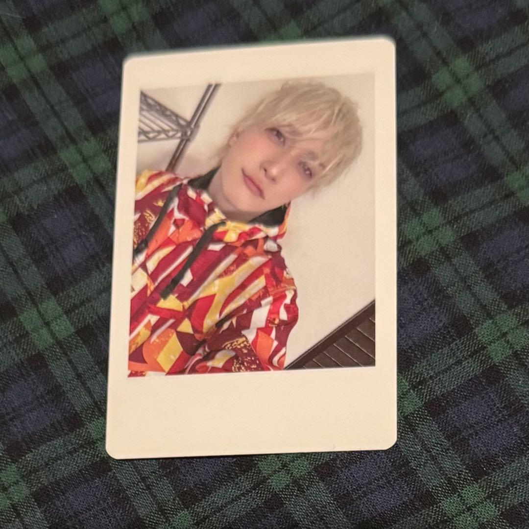 様 パンダドラゴン パラゴン ハピカ ようた - メルカリ