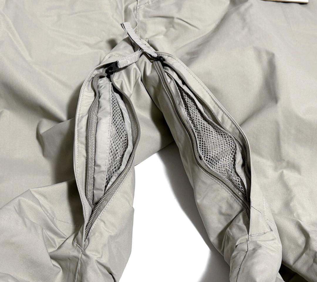 新品 ノースフェイス フリーダム インシュレーションスノーパンツ US