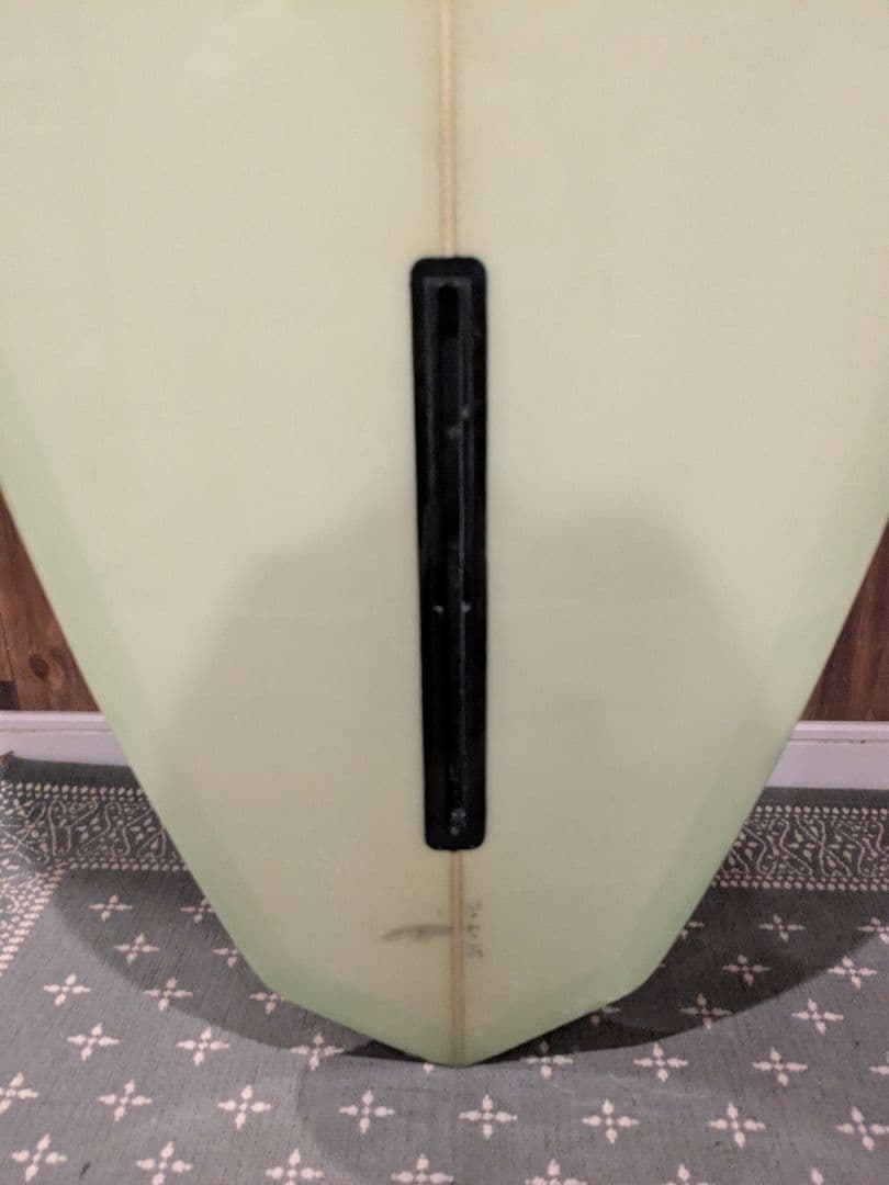 Dick Van Straalen 6'4 ミントグリーンティント - メルカリ