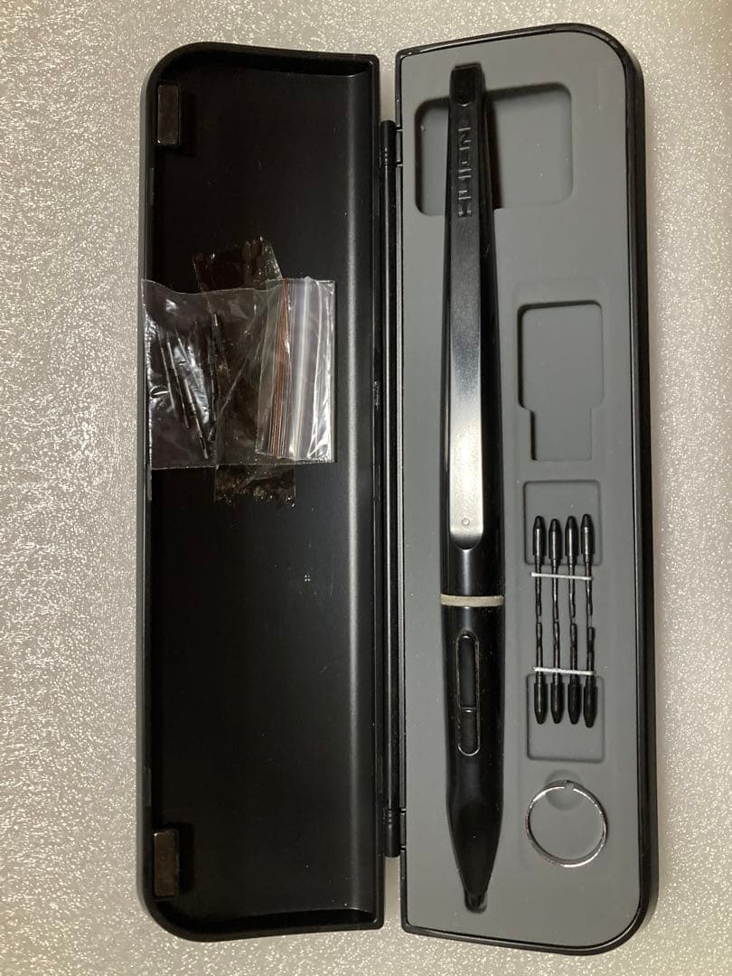 Huion Kamvas GT-221Pro 液晶ペンタブレット 訳アリジャンク - メルカリ