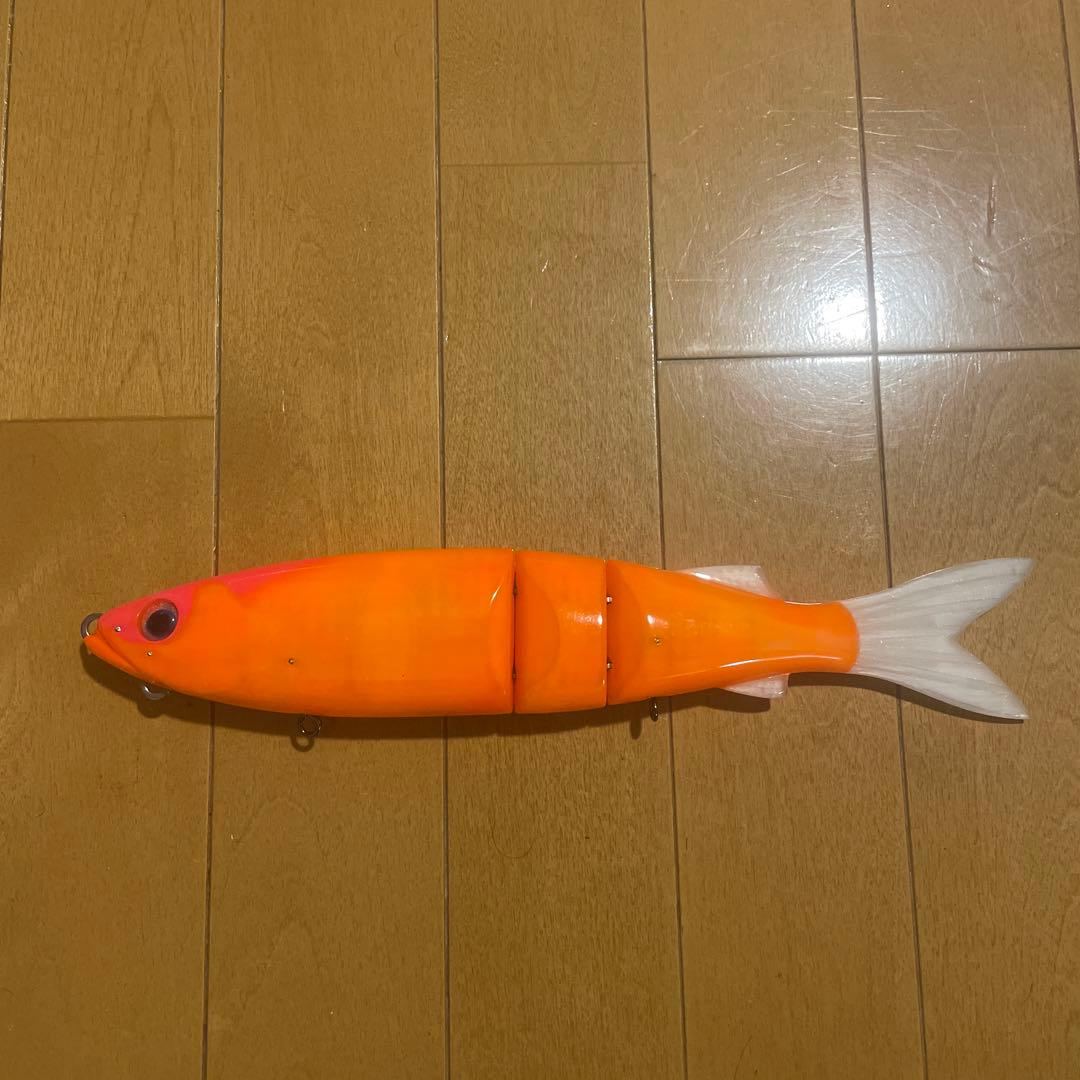 ブーブーファクトリー　タフタム300 HF(ハイフローティング) Boo Boo Factory/タフタム300 オリジナルカラー｜宮古島の釣具屋 通販