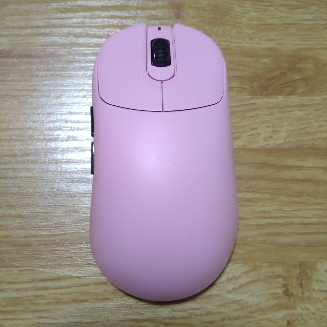 VAXEE NP01S V2 ピンク ZYGEN NP-01S V2 Wireless (4K)_無線マウス_通常の製品_製品 | VAXEE