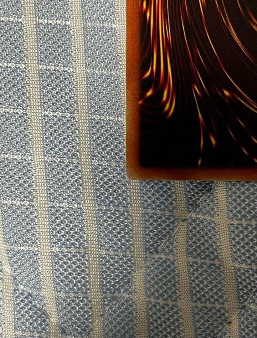 詩*館様 遊戯王　ブラックマジシャンガール 20thシークレット