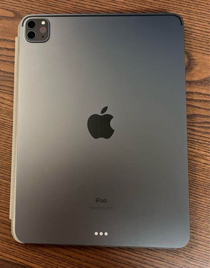 iPadPro 2021 11インチ　第3世代 128G Wi-Fi Apple iPad Pro 11インチ 第3世代 Wi-Fi+Cellular 128GB 2021年春