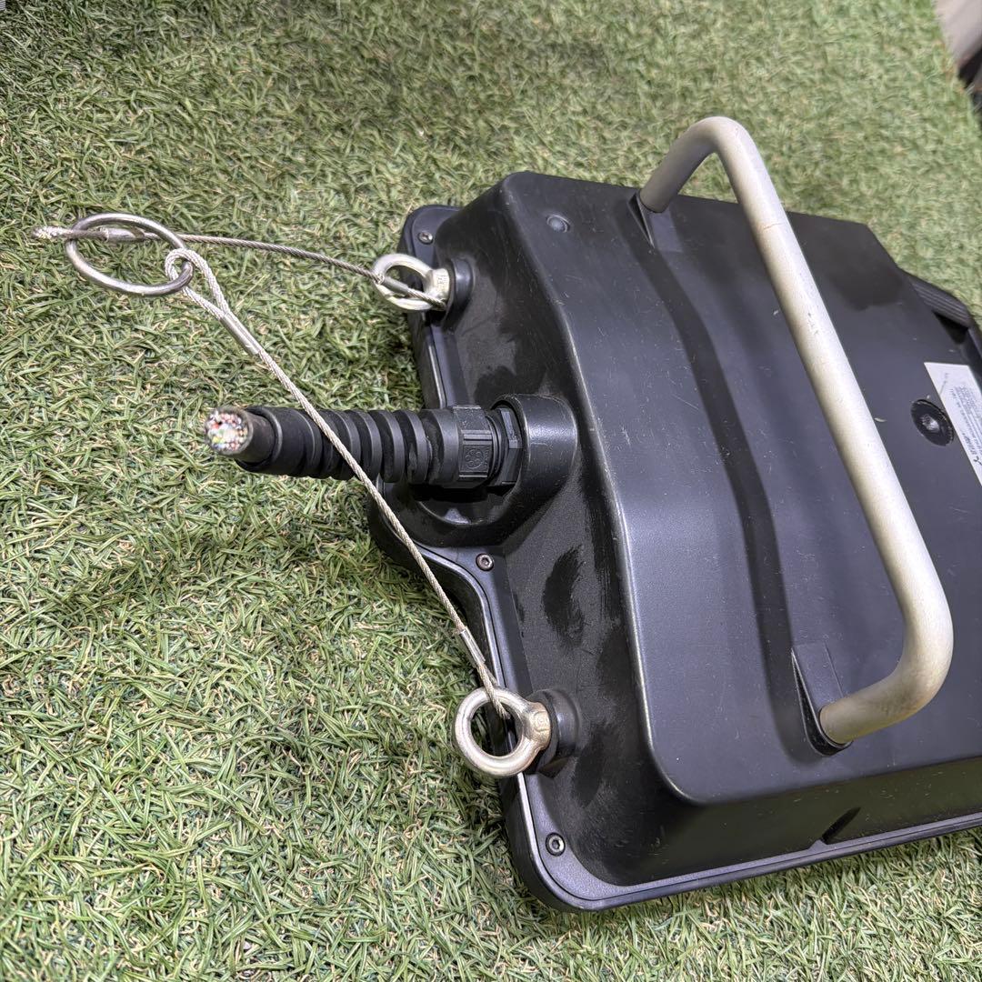 三菱電機 TEACHING BOX ML-TB1 GOT2000 - メルカリ