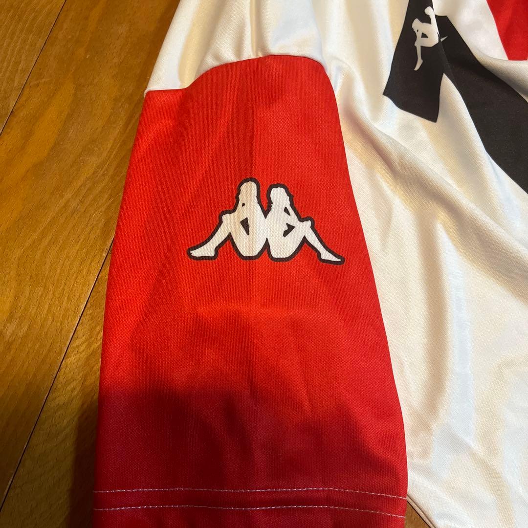 フェイエノールト 小野伸二 ユニフォーム サイズS 14番 レア レプリカ