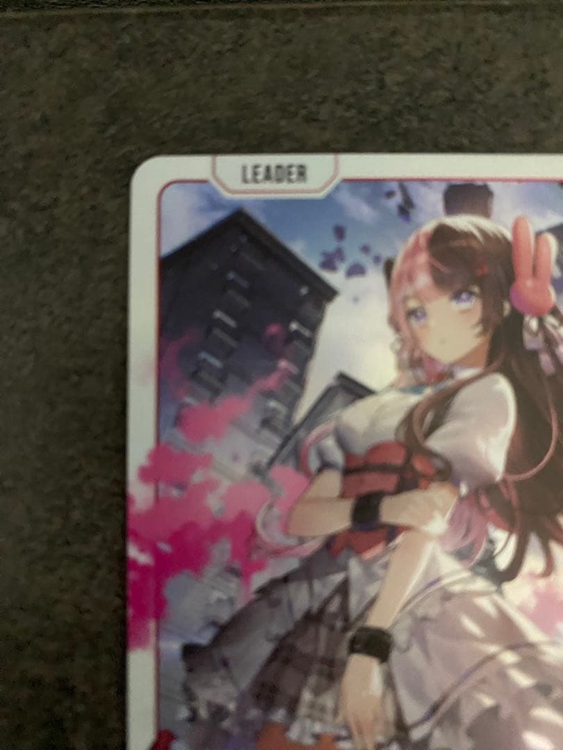 橘ひなの LRP クロスタ クロススターズ