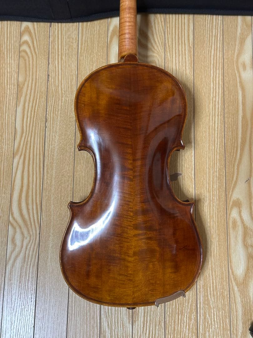 Amore ヴァイオリ